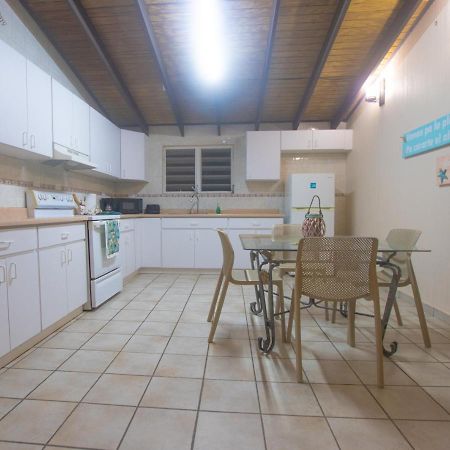 Chalet Olas Del Sol Punta Santiago エクステリア 写真