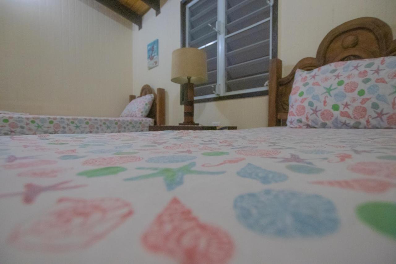 Chalet Olas Del Sol Punta Santiago エクステリア 写真
