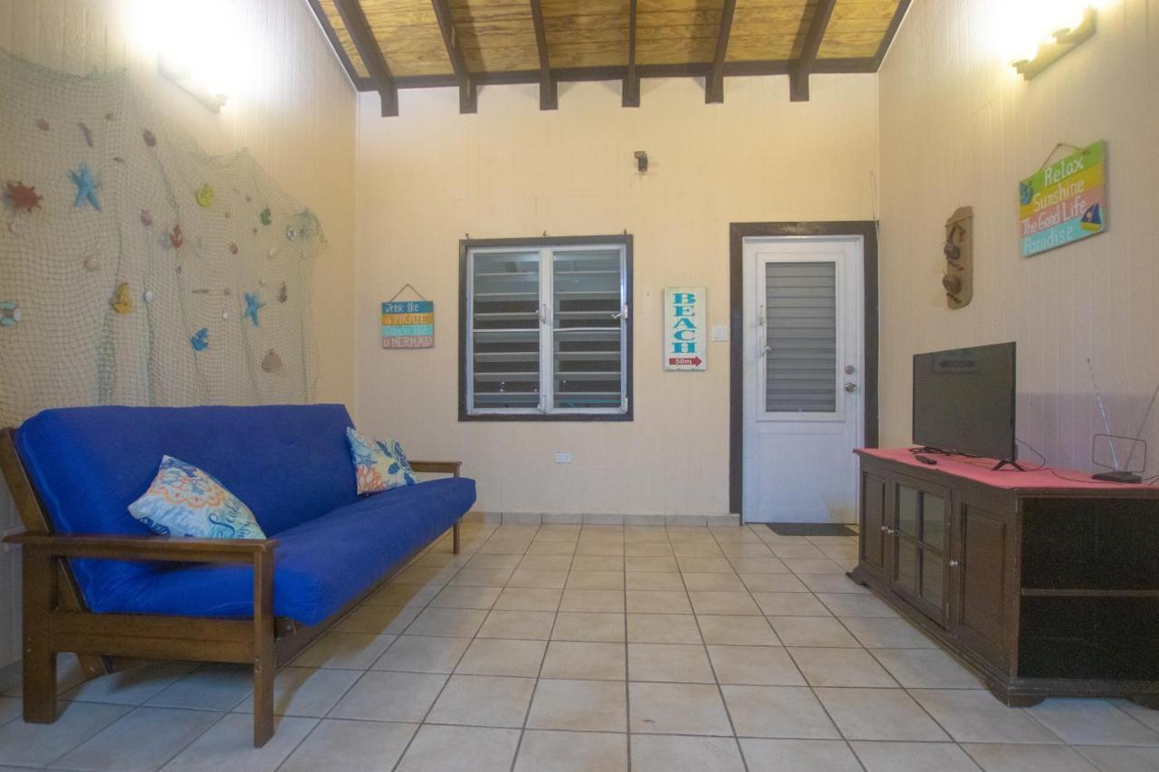 Chalet Olas Del Sol Punta Santiago エクステリア 写真