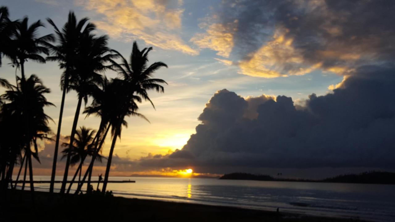 Chalet Olas Del Sol Punta Santiago エクステリア 写真