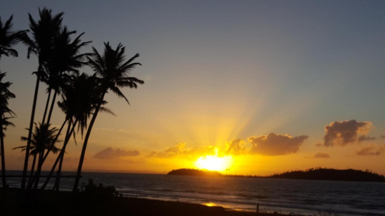 Chalet Olas Del Sol Punta Santiago エクステリア 写真